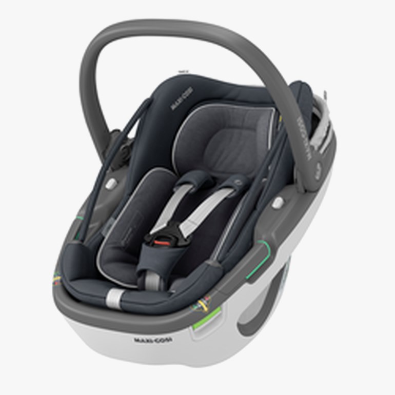 Coral 360 Essential Grå - undefined - 1