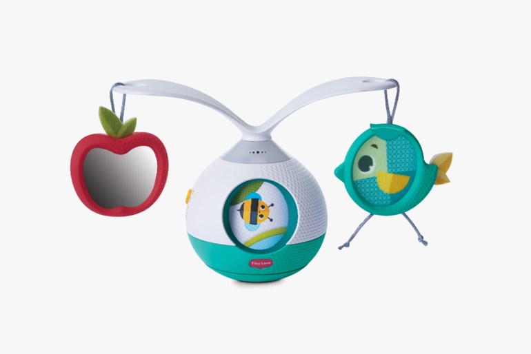 Tummy time mobile meadow days Multiple - undefined - 1