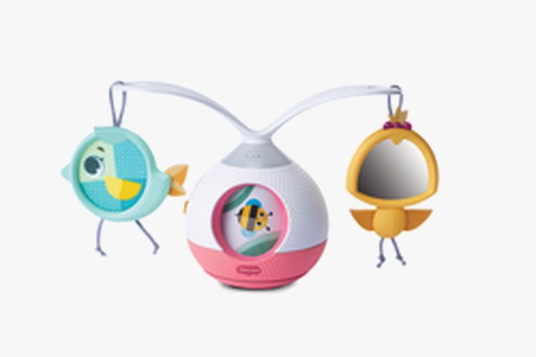 Tummy time mobl princess tales Multiple - undefined - 1