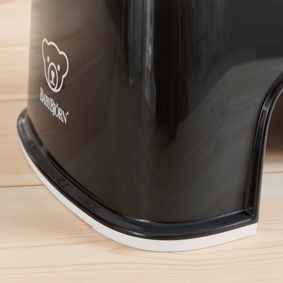 Skammel, black
