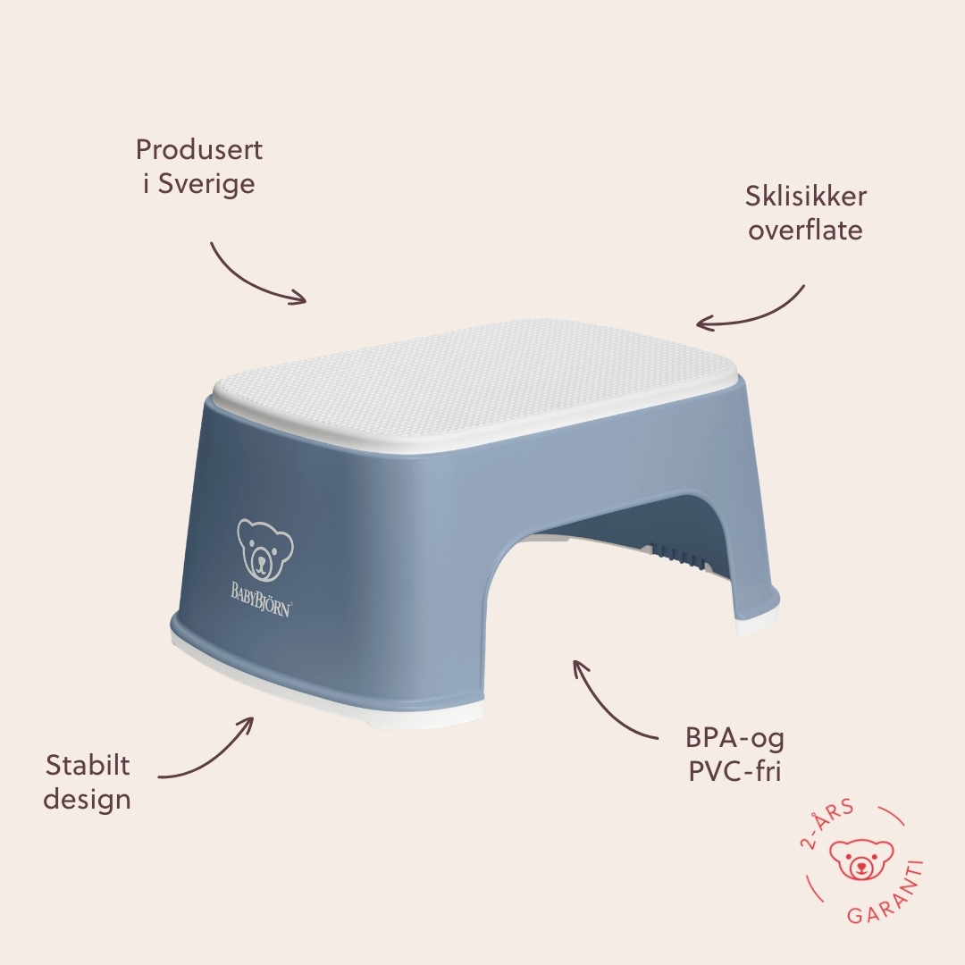 Skammel, deepblue