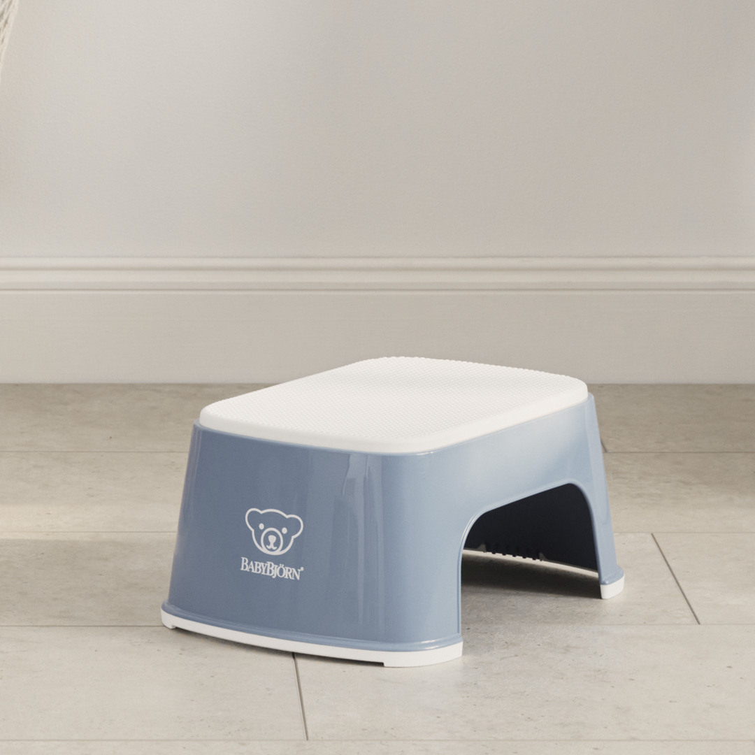 Skammel, deepblue