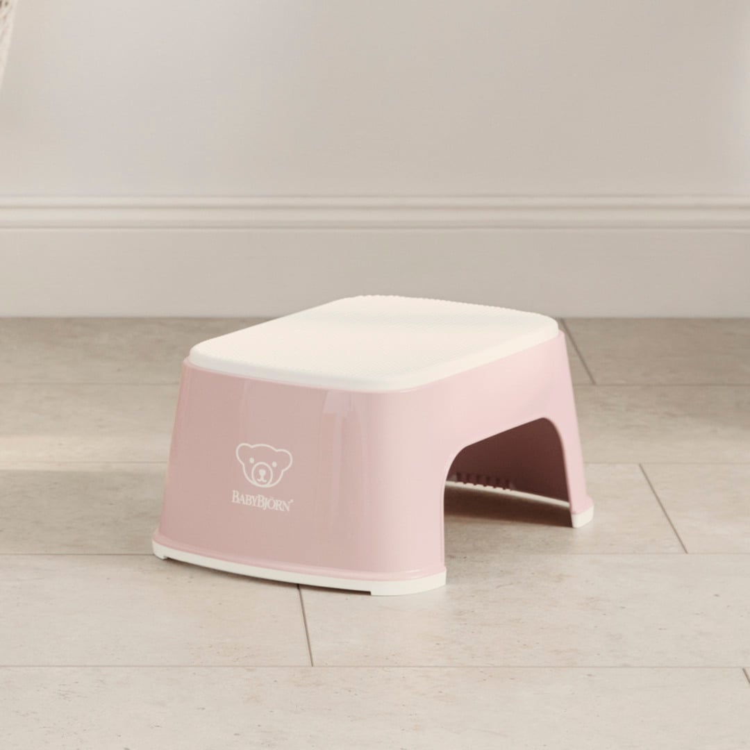 Skammel, pinklight