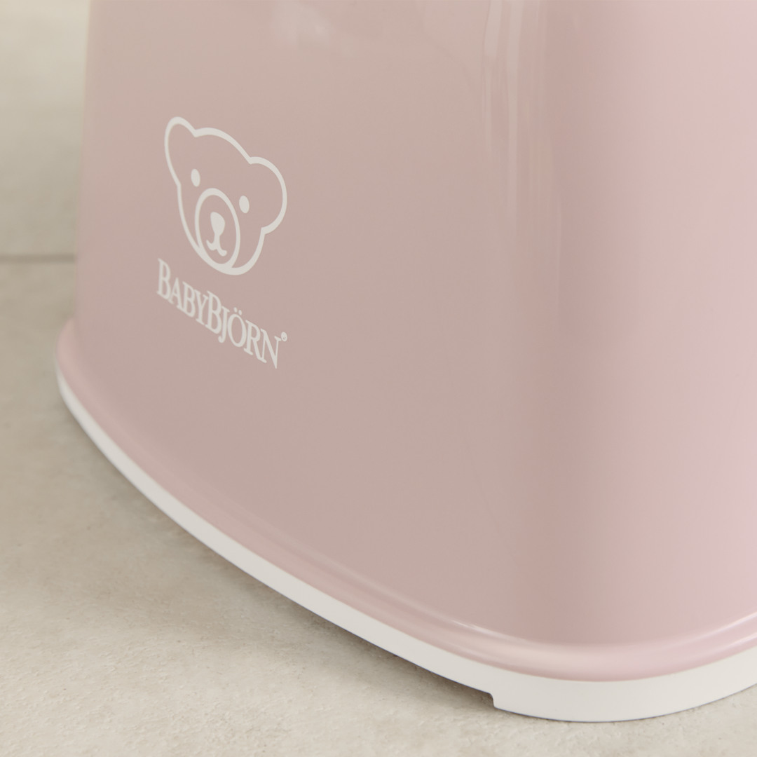 Skammel, pinklight