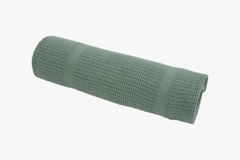 Linus helseteppe Grønn - undefined - 1