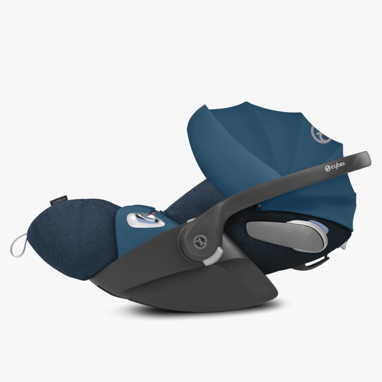 Platinum Line Cloud Z i-Size Plus Blå - undefined - 1