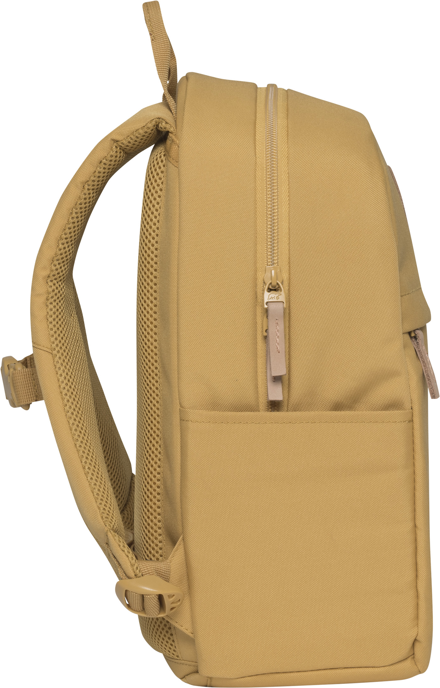 Beckmann Urban Mini Ryggsekk 10L, Gul