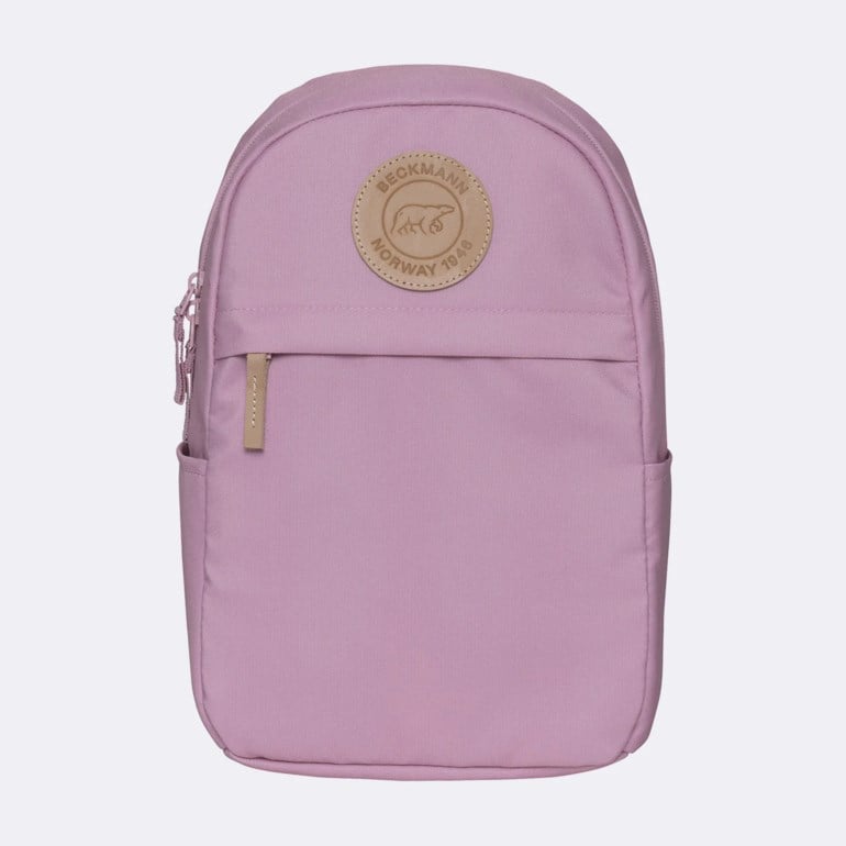 Urban Mini barnehagesekk Rosa - 11011090-Pink-10l - 1