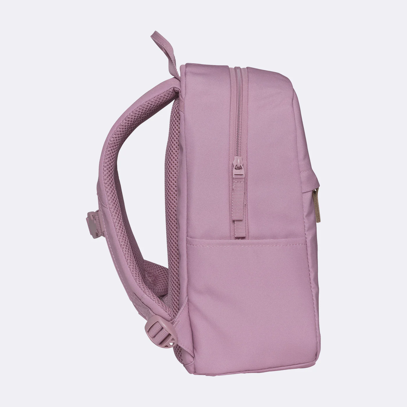 Beckmann Urban Mini Ryggsekk 10L, Pink