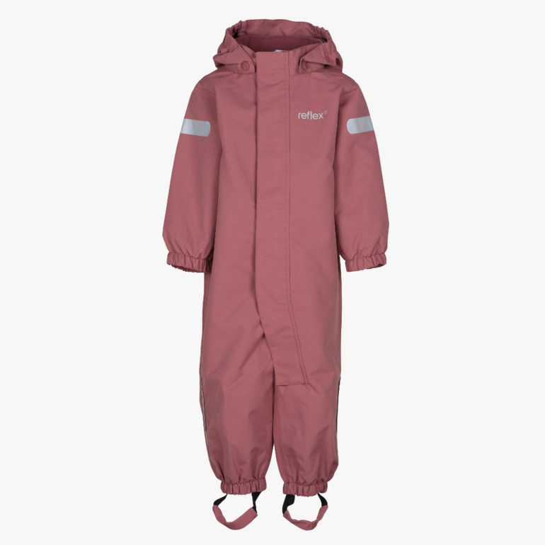 Rosendal parkdress Rosa - undefined - 1