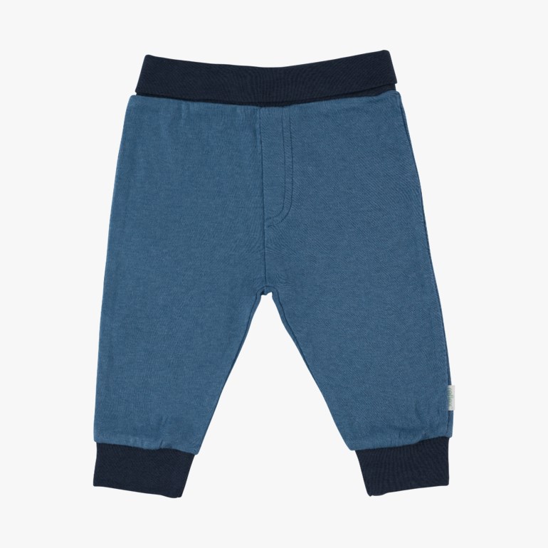 Gulleple pants, blueberry Blå - undefined - 1