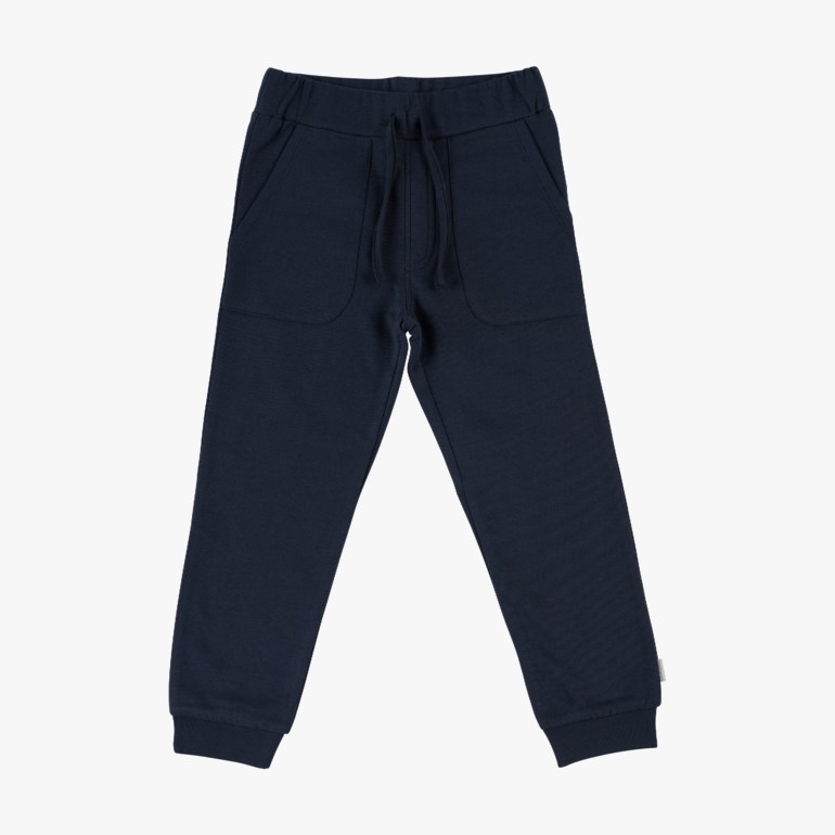 Mumle joggebukse Blå - undefined - 1
