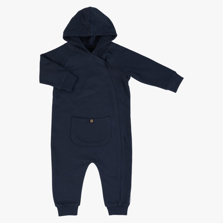 Mumle heldress Blå - undefined - 1