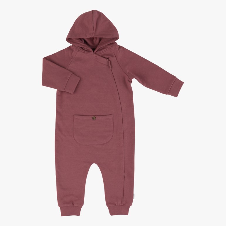 Mumle heldress Rosa - undefined - 1