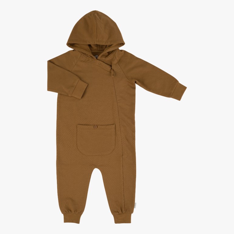 Mumle heldress Gul - undefined - 1