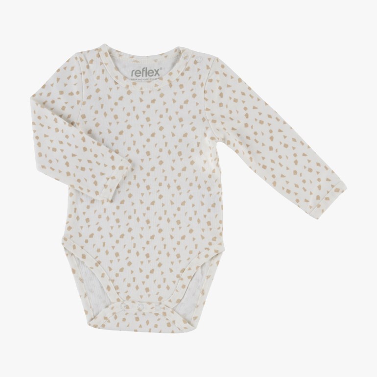 Troll body print Offwhite - undefined - 1