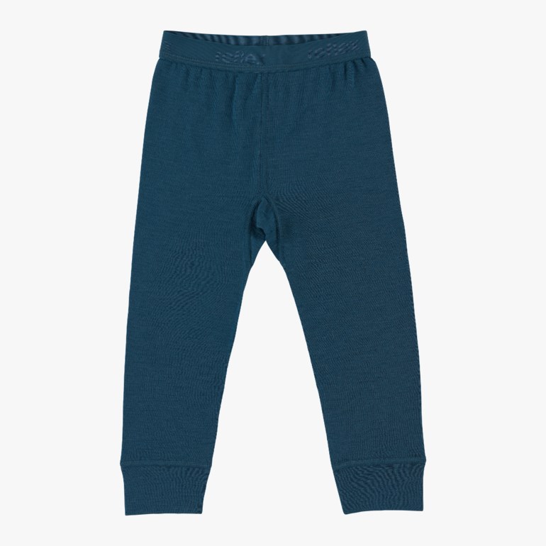 Frost babylongs ull, blue Blå - undefined - 1