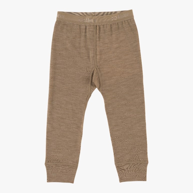 Frost babylongs ull Brun - undefined - 1
