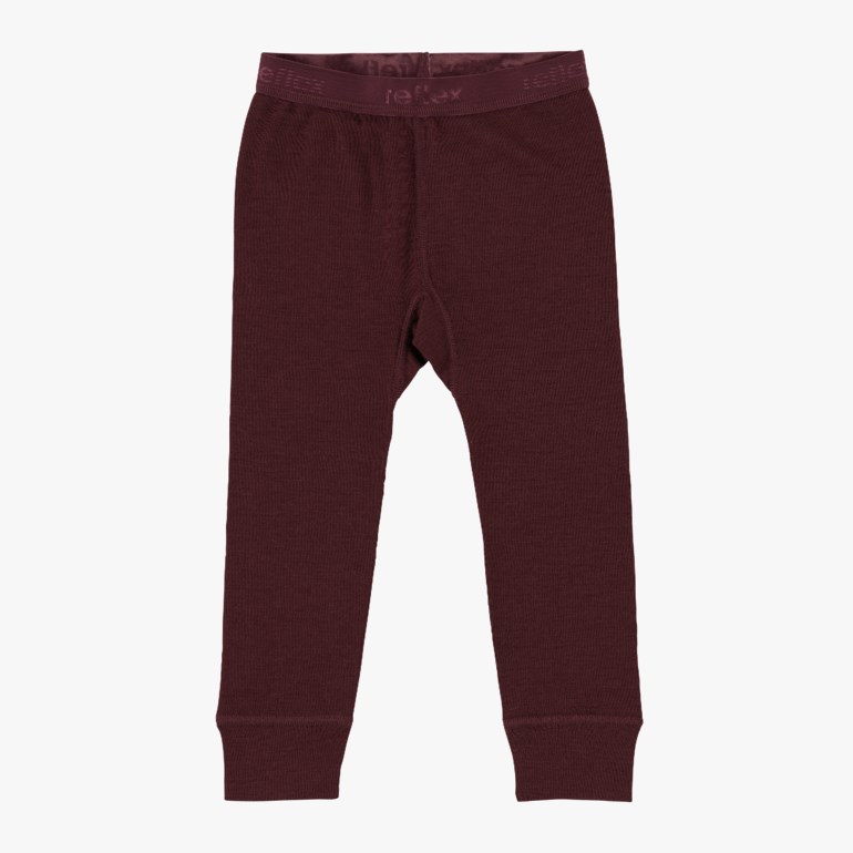 Frost babylongs ull, red Rød - undefined - 1