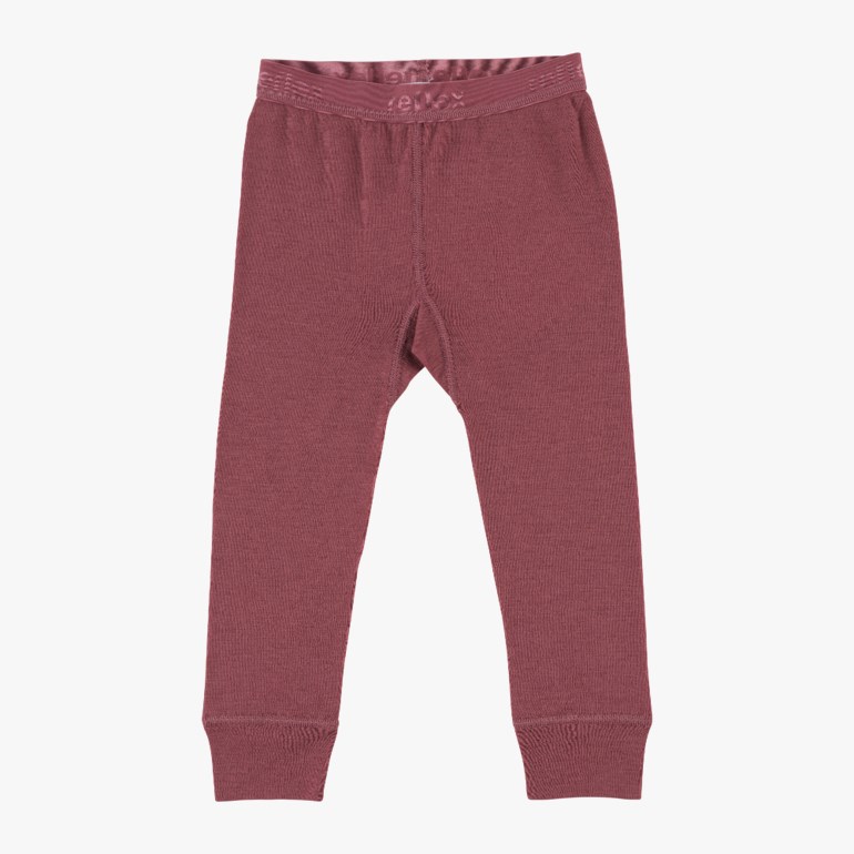 Frost babylongs ull, rose Rosa - undefined - 1