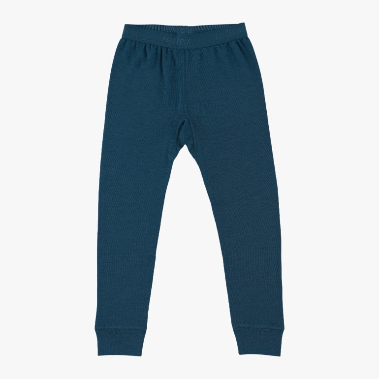 Frost longs ull Blå - undefined - 1