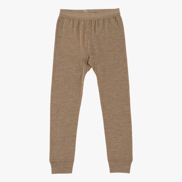Frost longs ull Brun - undefined - 1
