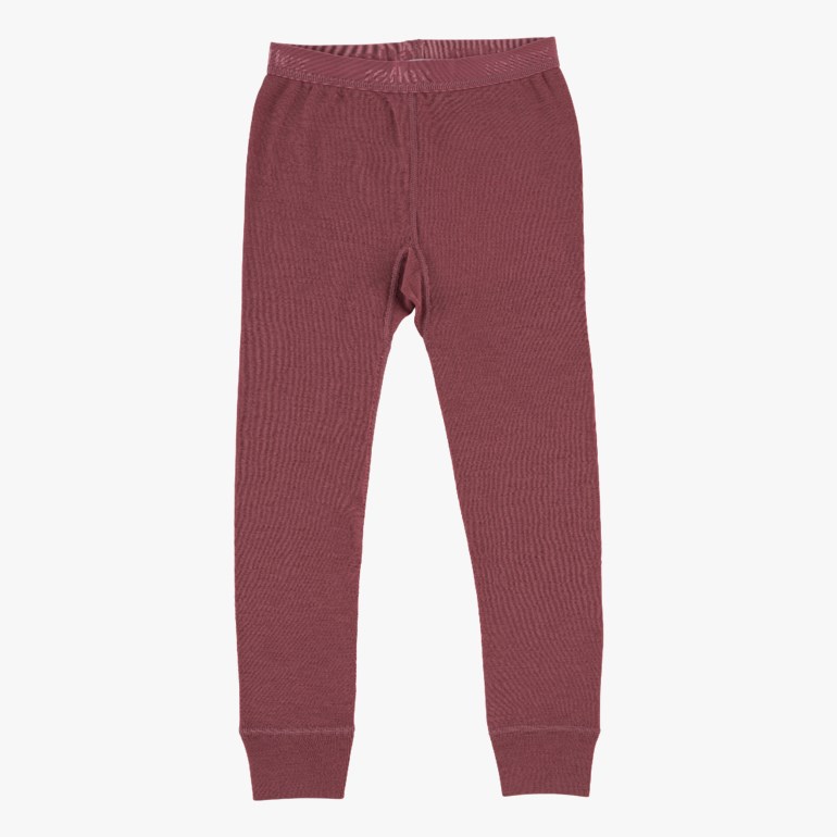 Frost longs ull Rosa - undefined - 1