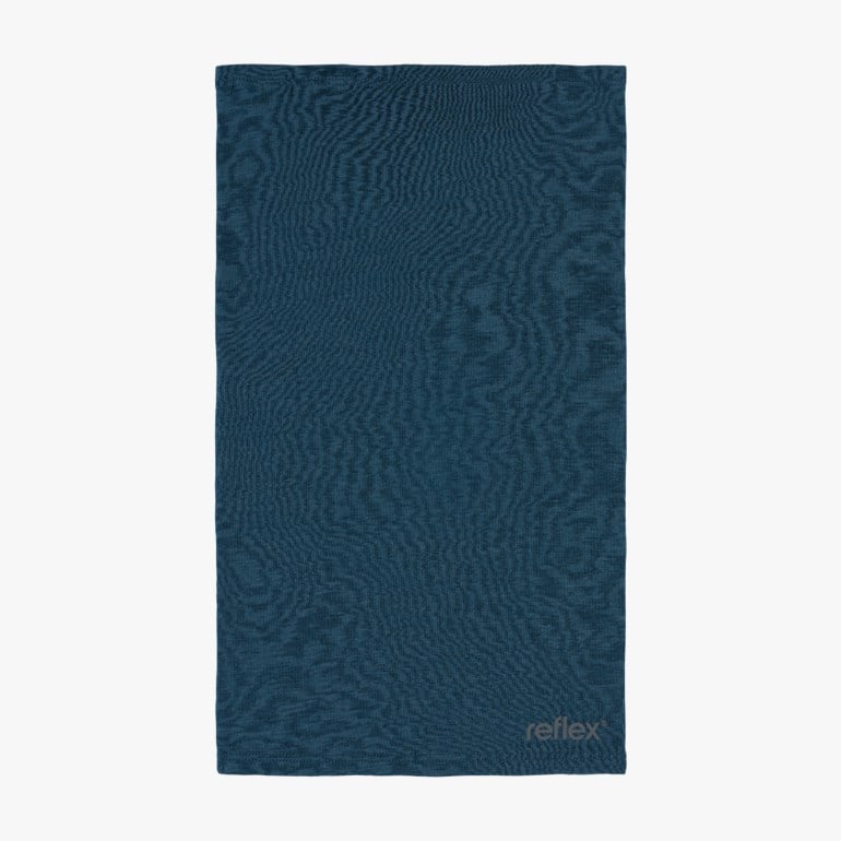 Frost wool tube Blå - undefined - 1