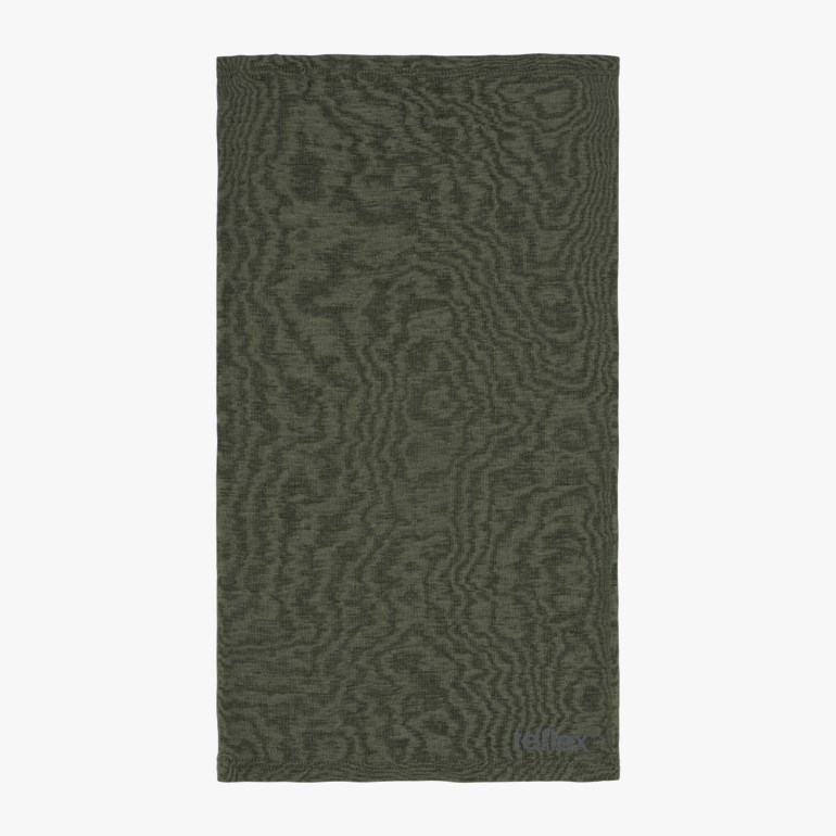 Frost wool tube Grønn - undefined - 1