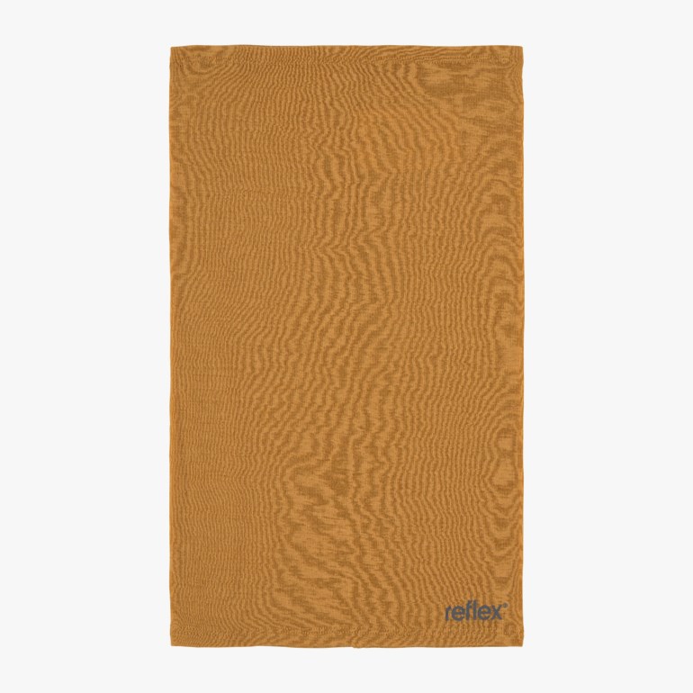 Frost wool tube Gul - undefined - 1