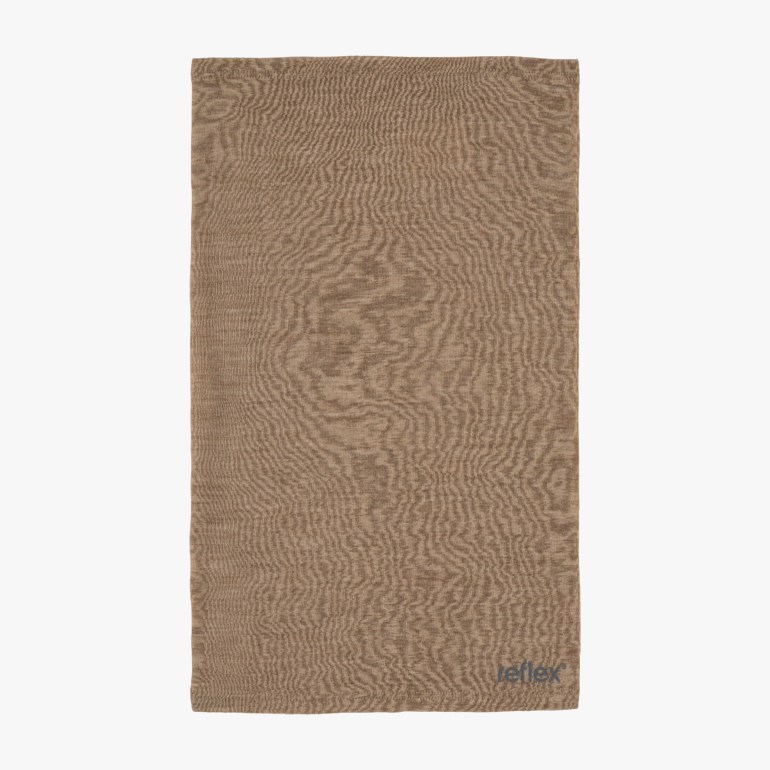 Frost wool tube Brun - undefined - 1