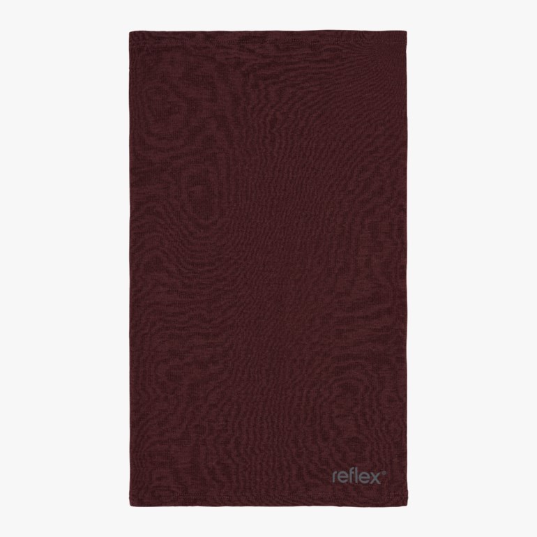 Frost wool tube Rød - undefined - 1