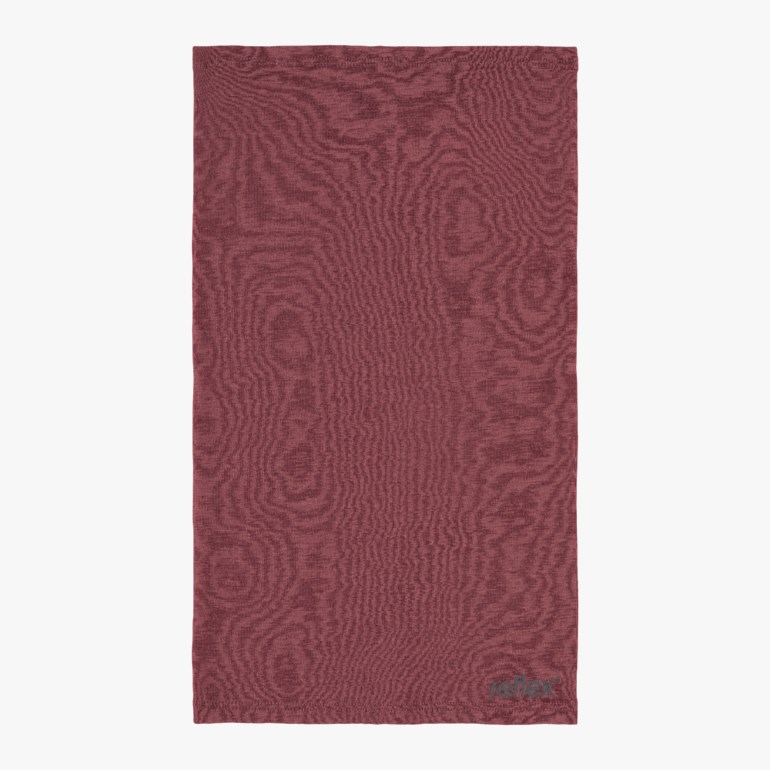 Frost wool tube Rosa - undefined - 1