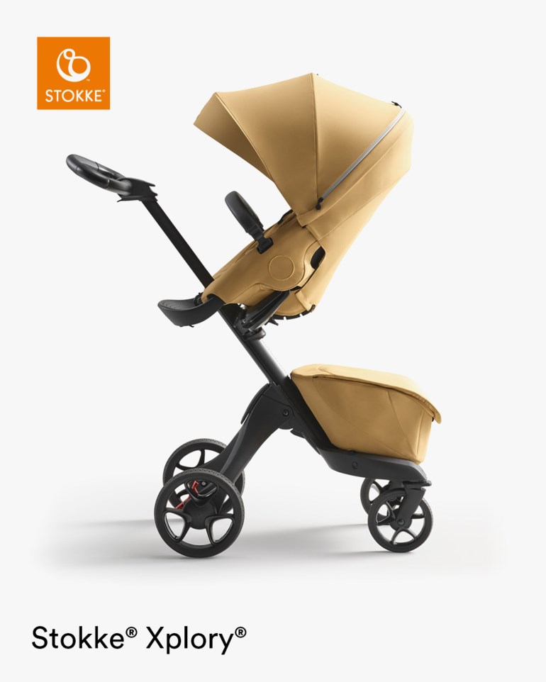 Xplory Gold Limited Edition Gull - undefined - 1
