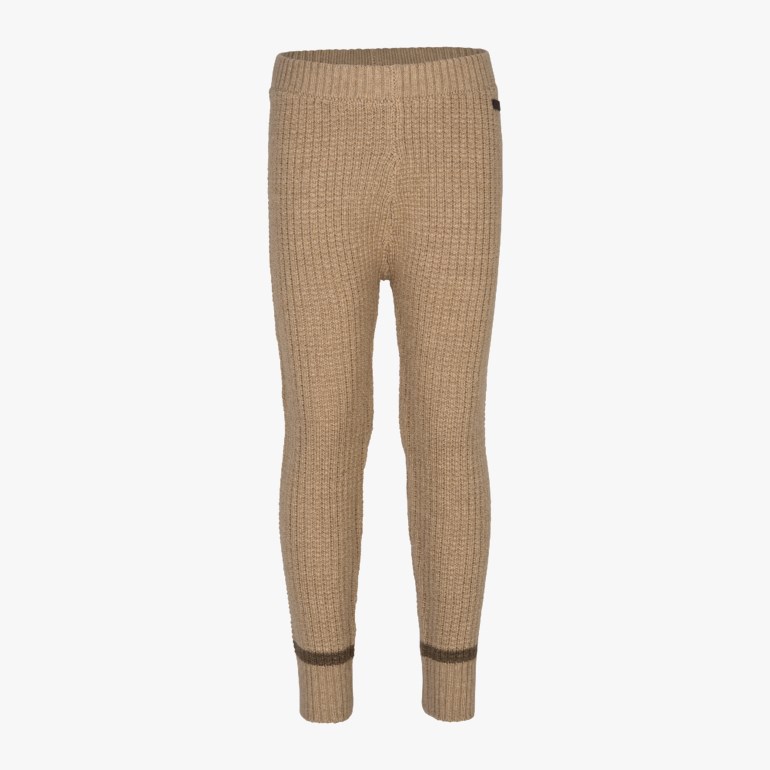 Røros ullbukse Beige - undefined - 1