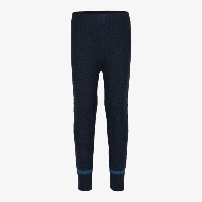 Røros ullbukse Blå - undefined - 1