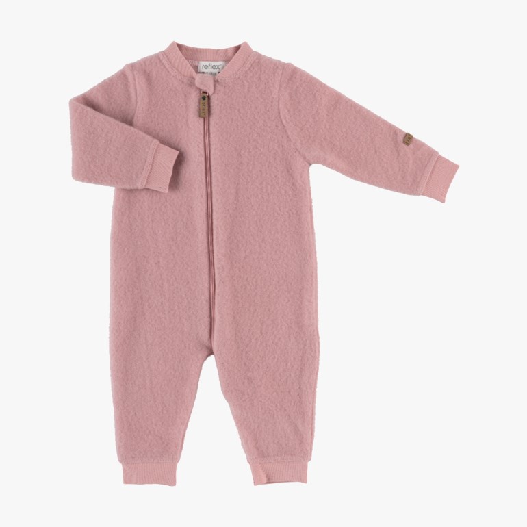 Tovdal ulldress Rosa - undefined - 1