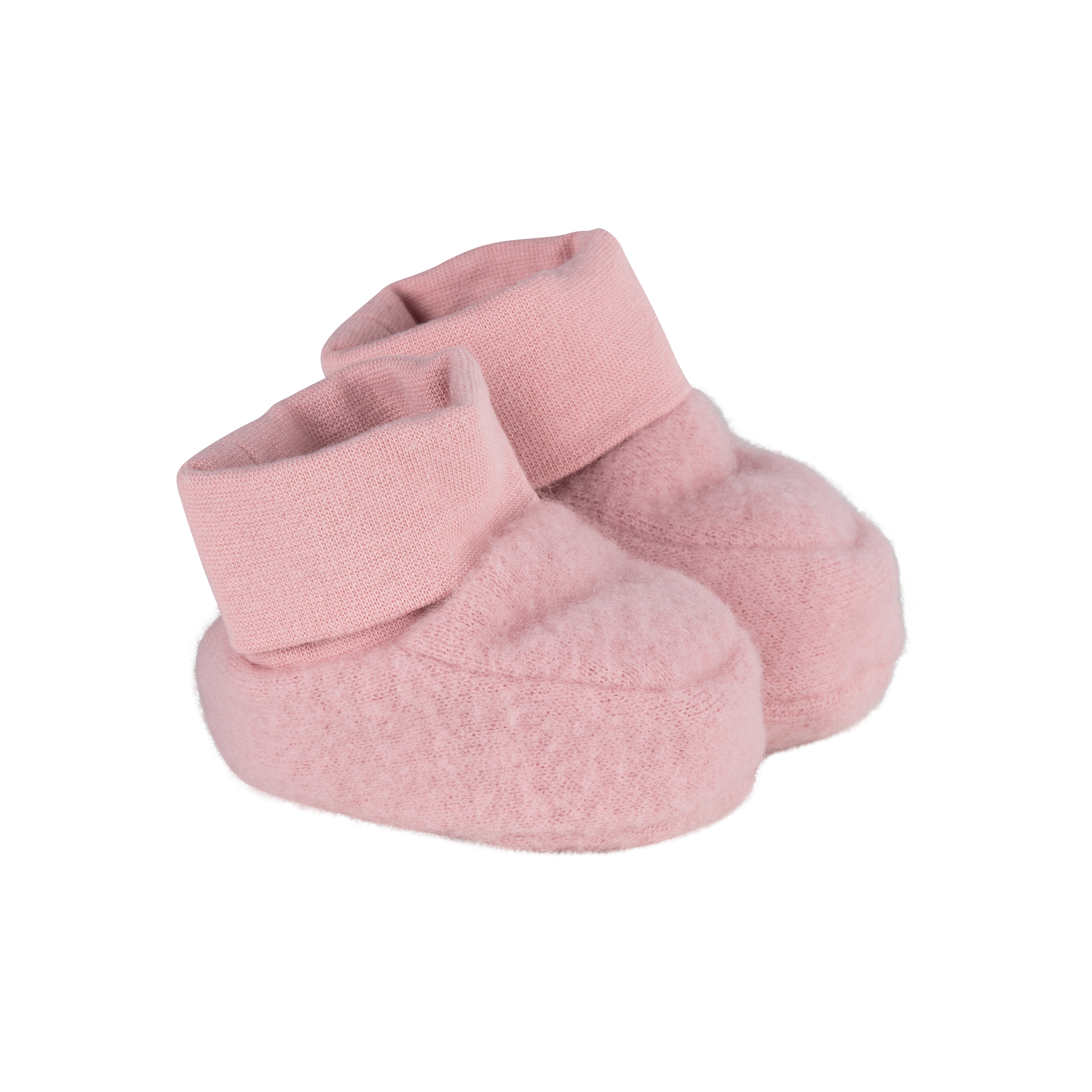 Tovdal ull booties Rosa - undefined - 1