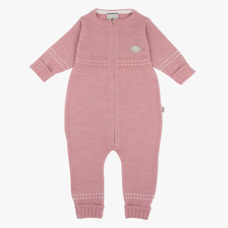 Sparkedress tynn classic, lyng Rosa - 11011468-lyng-56cm - 1