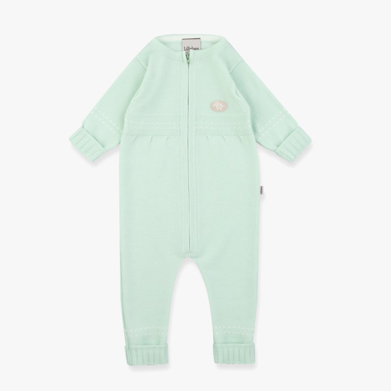 Sparkedress tynn classic, mint Grønn - 11011468-Mint-56cm - 1