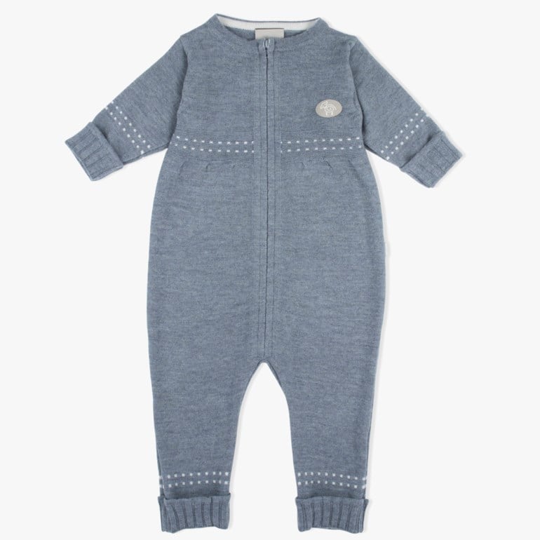 Sparkedress tynn classic Blå - undefined - 1