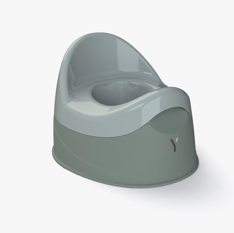 Potte Grønn - undefined - 1