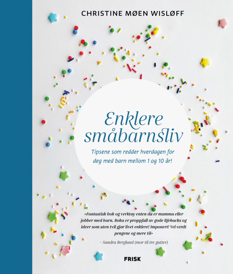 Enklere småbarnsliv Multiple - undefined - 1