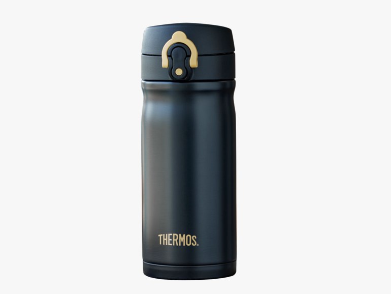 Jnl Termo Kopp 350 Ml Sort - undefined - 1