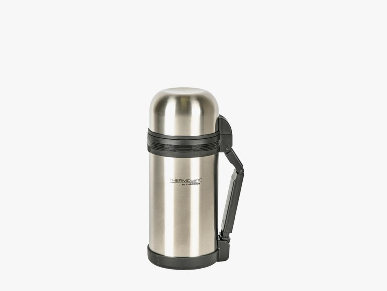 Mattermos 1, 2L Stål Grå - undefined - 1