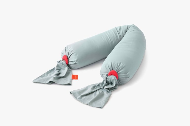 Gravid- og ammepute Blå - undefined - 1