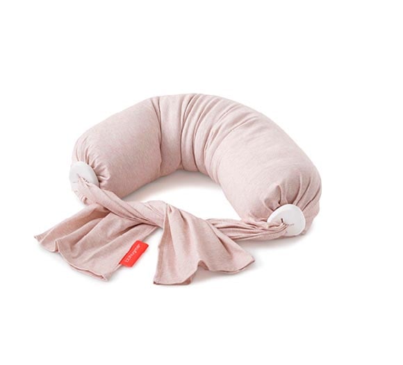 bbhugme Ammepute, Pink Melange