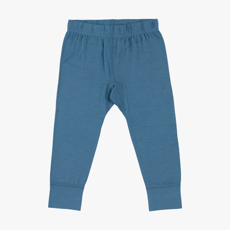 Bambus babylongs Blå - undefined - 1