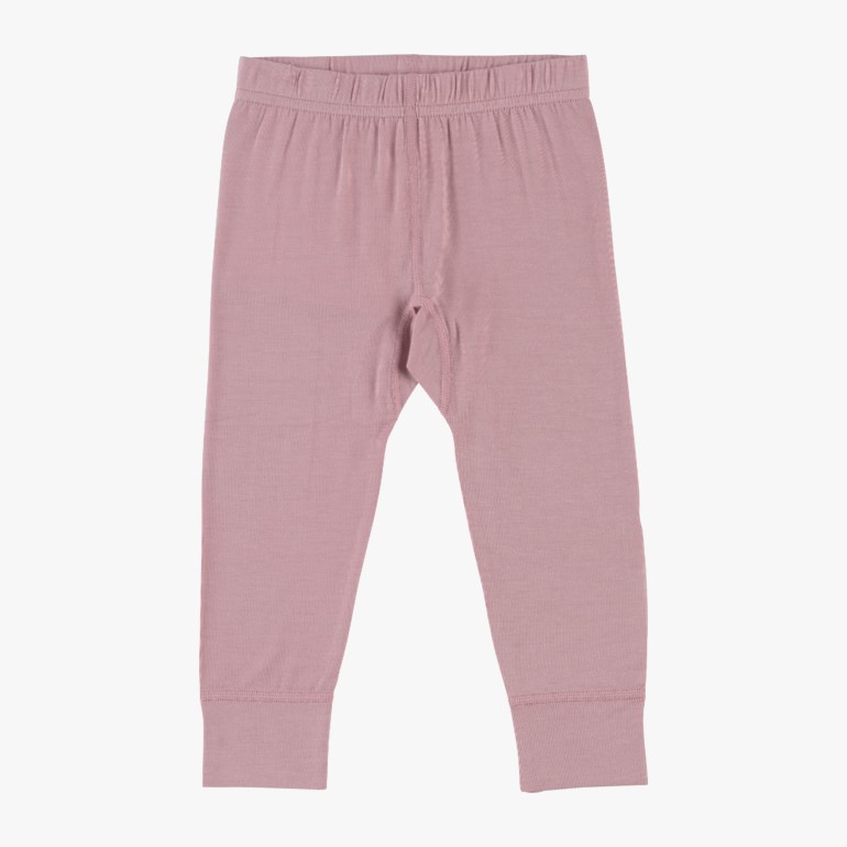 Bambus babylongs, powder Rosa - undefined - 1