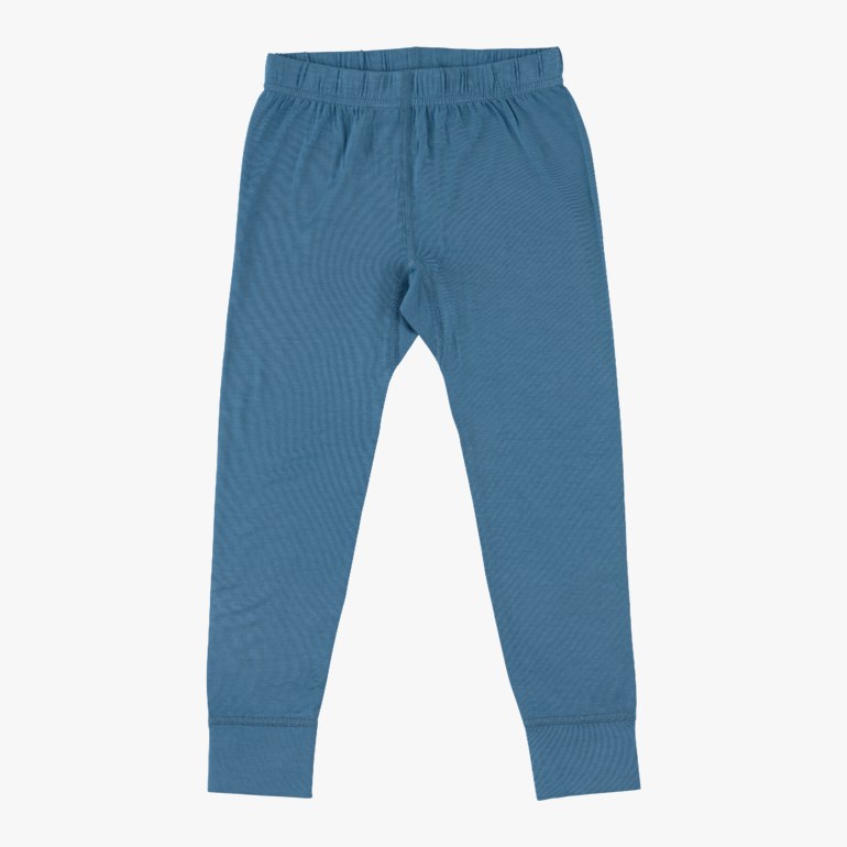 Bambus longs Blå - undefined - 1